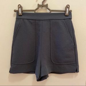 Aritzia Wilfred Welles Shorts 